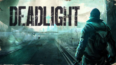 Deadlight