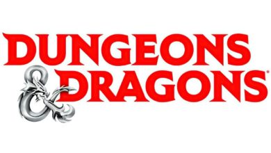 Dungeons & Dragons