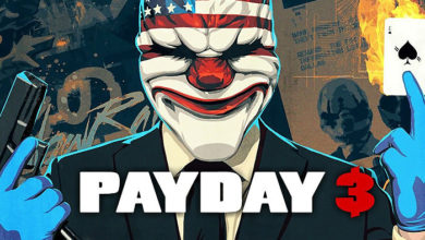 Payday 3