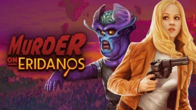 The Outer Worlds Murder on Eridanos