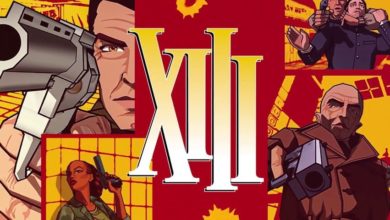 XIII