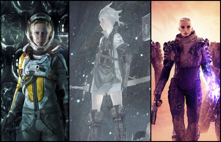 افضل العاب ابريل 2021