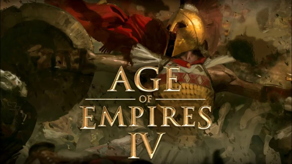 Age of Empires 4