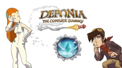 Deponia The Complete Journey