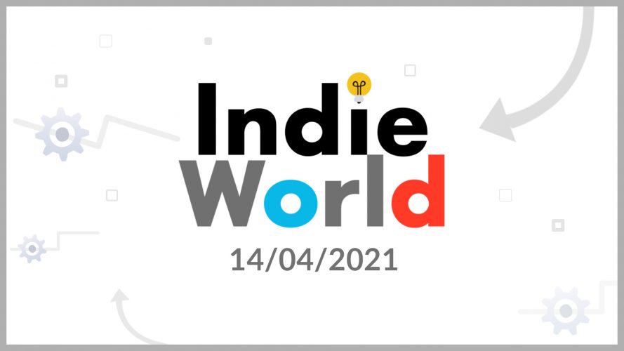 Nintendo Indie World