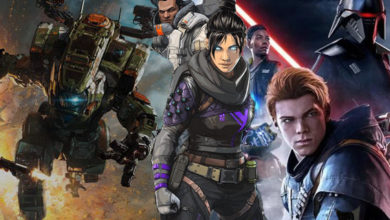 Respawn Entertainment