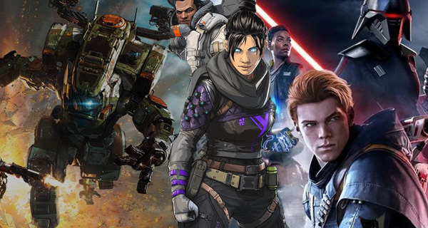 Respawn Entertainment