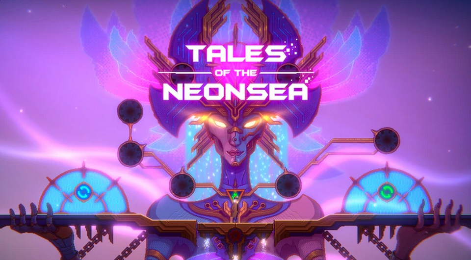 Tales of the Neon Sea