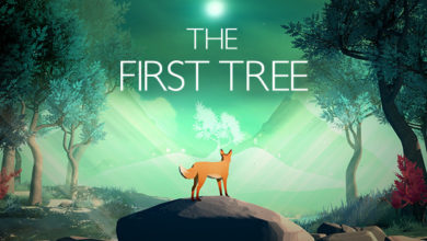 The First Tree