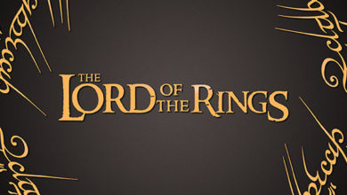The Lord of the Rings