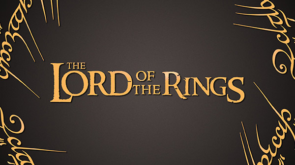 The Lord of the Rings