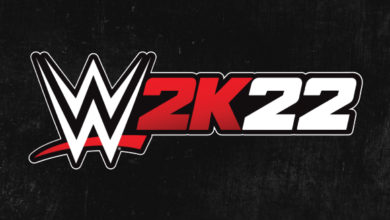 WWE 2K22