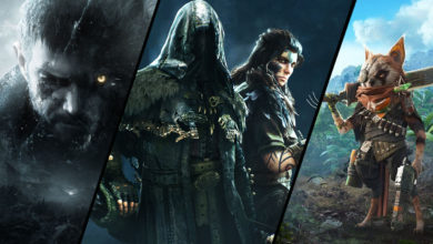 افضل العاب مايو 2021