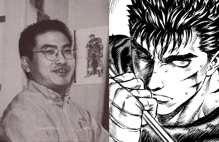 berserk