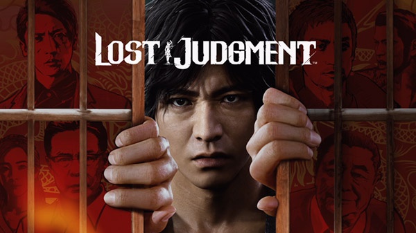 Lost-Judgment