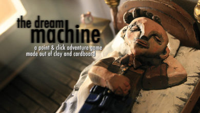 The-Dream-Machine