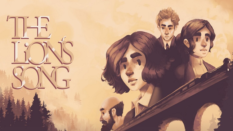 The-Lions-Song