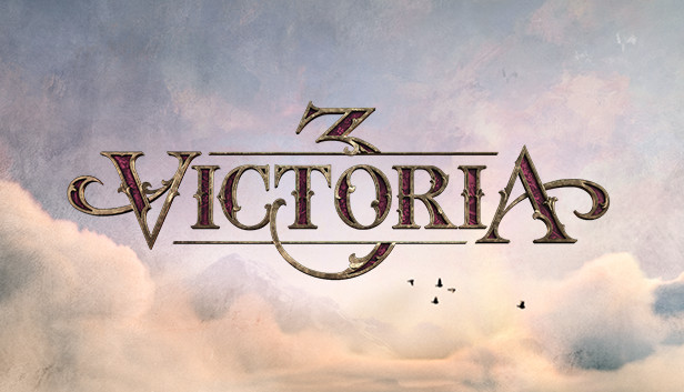 Victoria-3