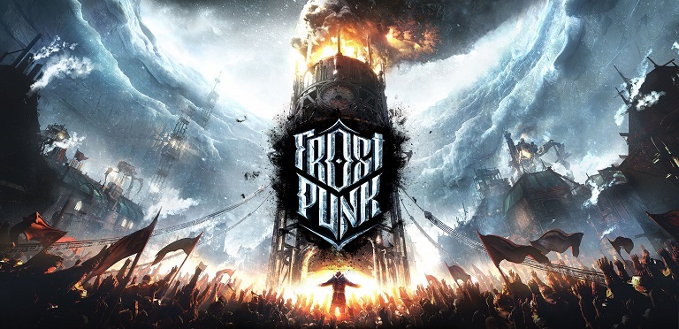 Frostpunk
