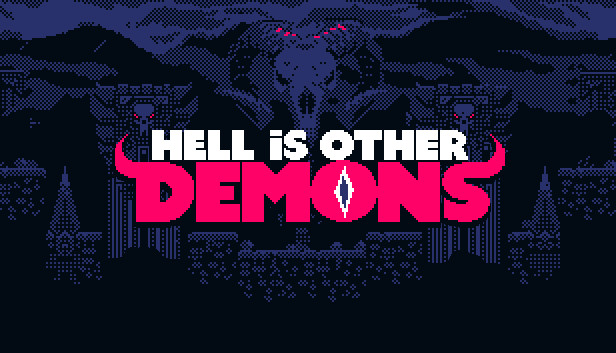 Hell-is-Other-Demons