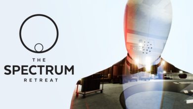 The-Spectrum-Retreat