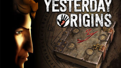 Yesterday-Origins