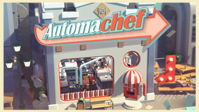 Automachef
