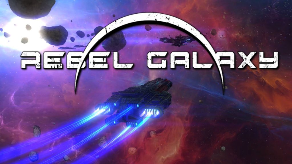 Rebel-Galaxy
