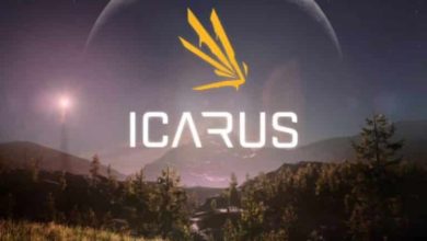 icarus