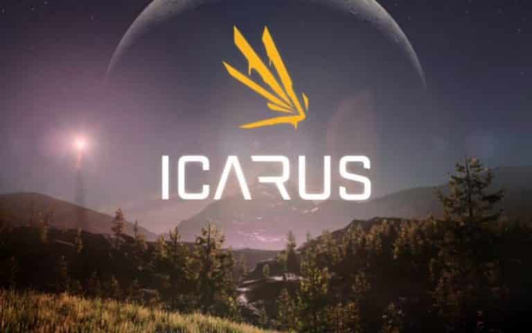icarus