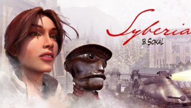 Syberia