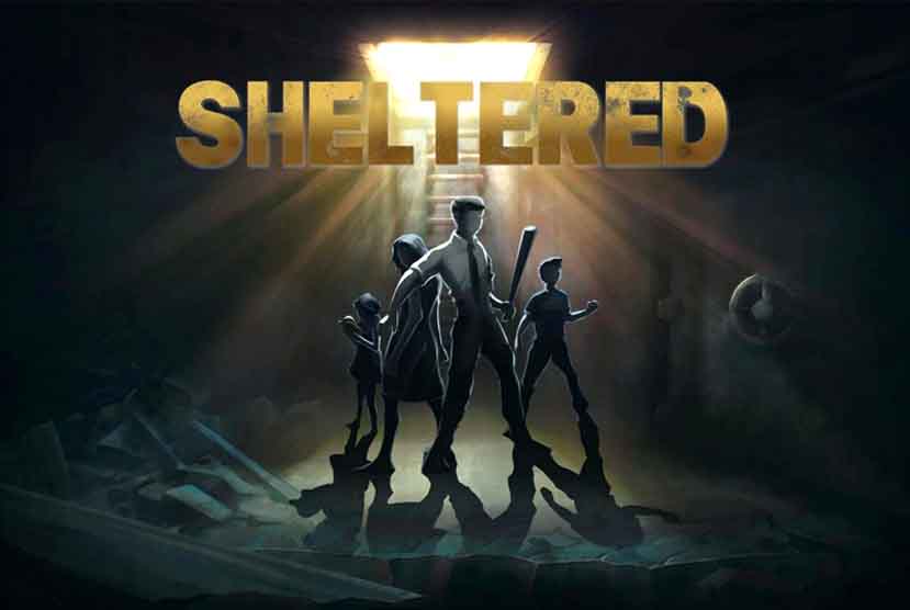 Sheltered