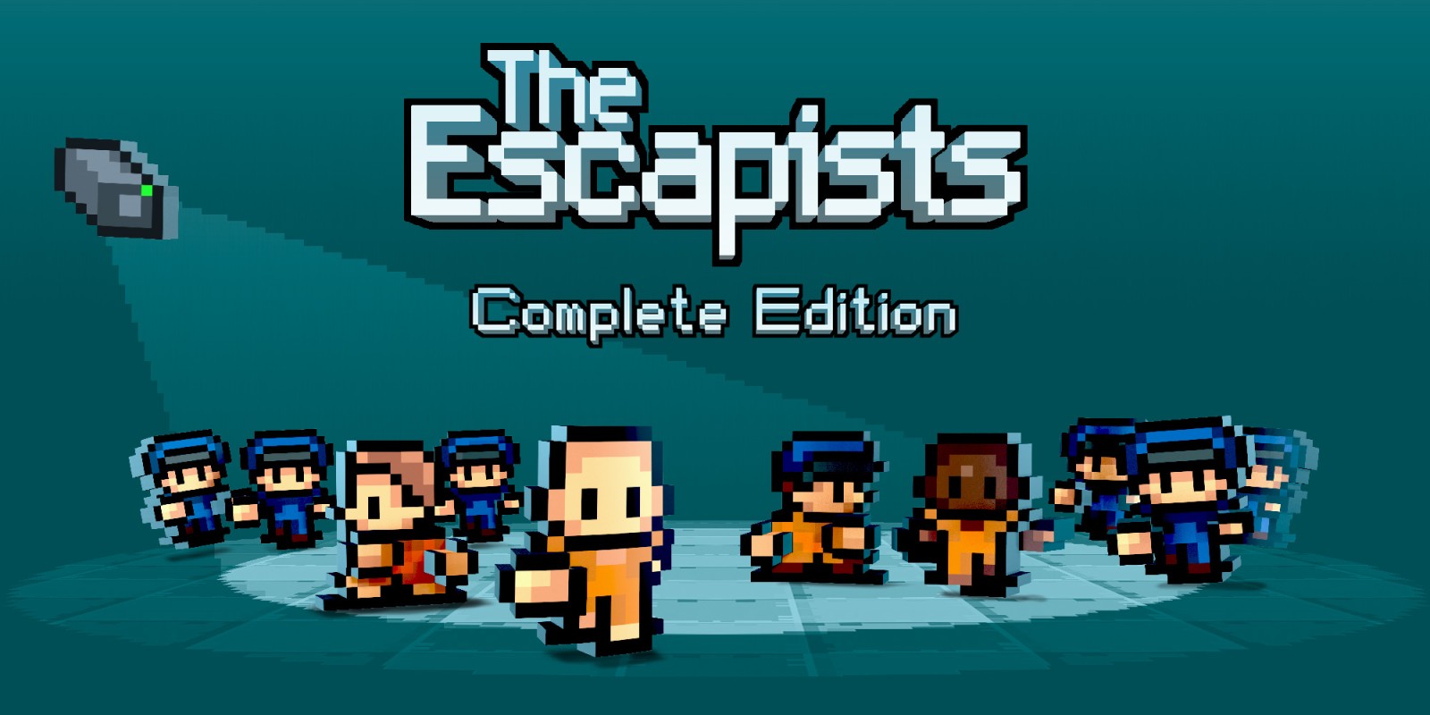 The-Escapists