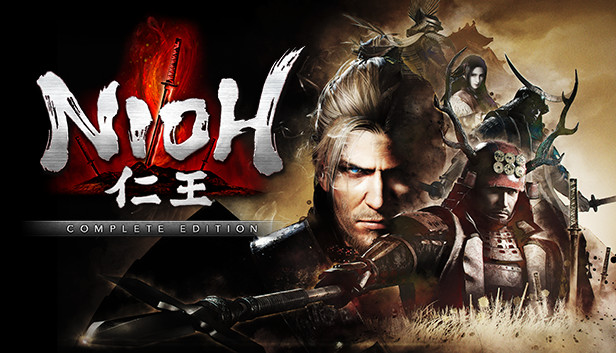 nioh