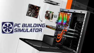 PC-Building-Simulator