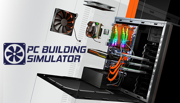 PC-Building-Simulator