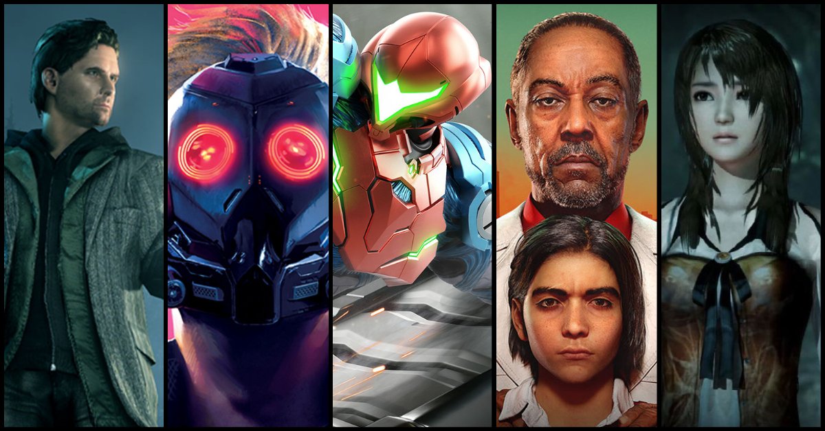 افضل-العاب-شهر-اكتوبر-2021