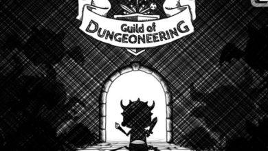 Guild-of-Dungeoneering