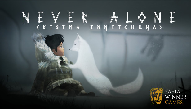 Never-Alone