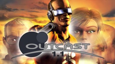 Outcast