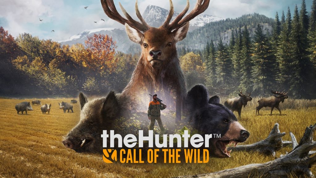 theHunter-Call-of-the-Wild
