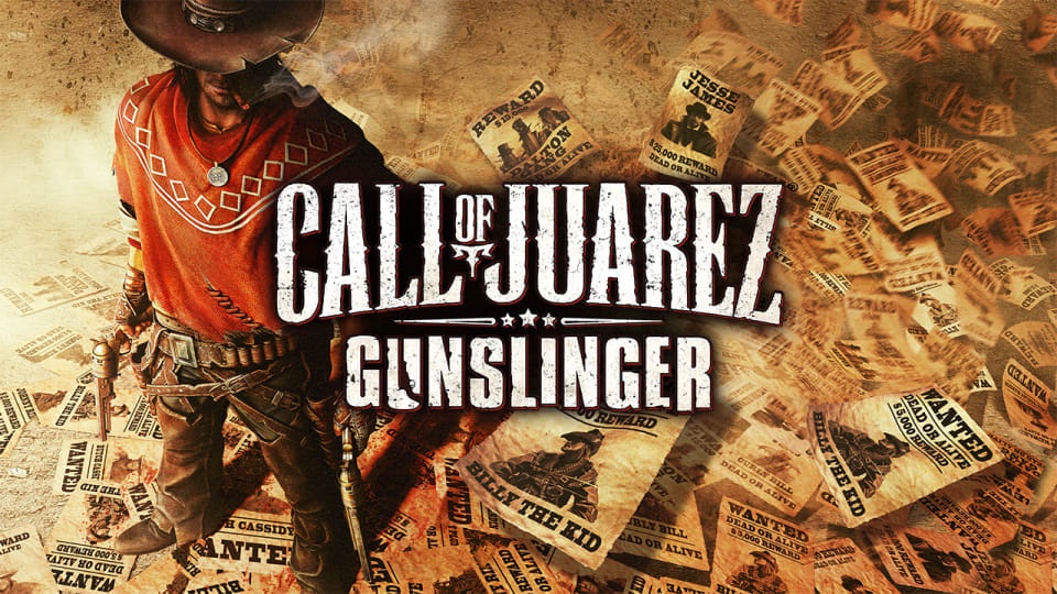 Call-of-Juarez-Gunslinger