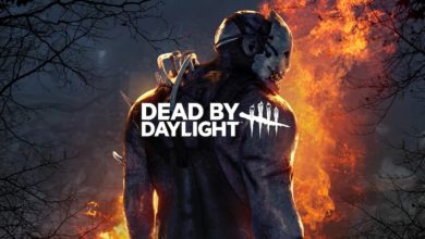 Dead-by-Daylight