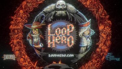 Loop-Hero