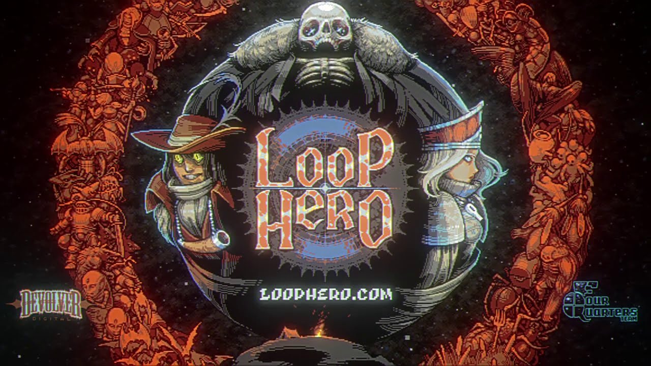Loop-Hero