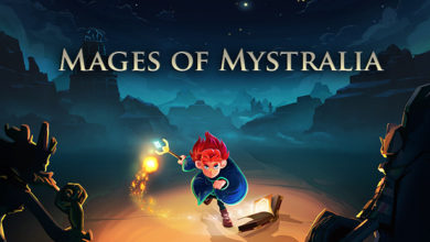 Mages-of-Mystralia