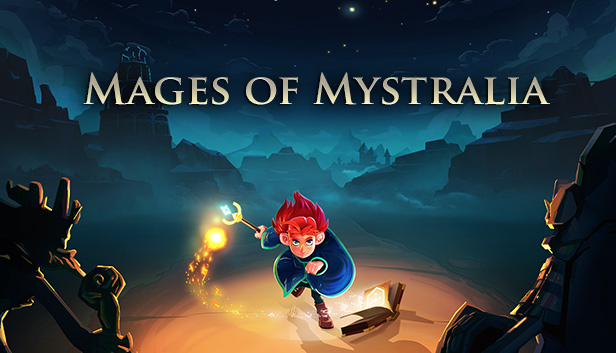 Mages-of-Mystralia