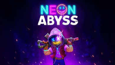 Neon-Abyss