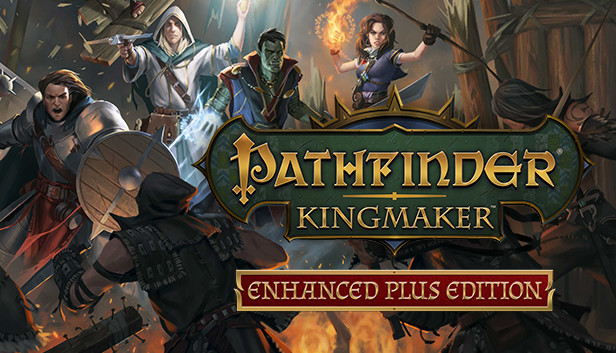 Pathfinder-Kingmaker