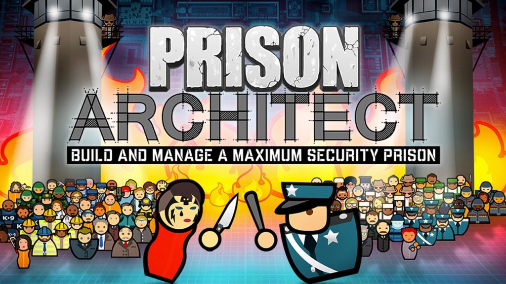 Prison-Architect